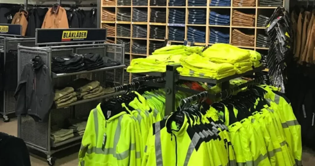 10 mejores tiendas para comprar uniformes de trabajo