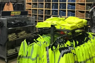 10 mejores tiendas para comprar uniformes de trabajo