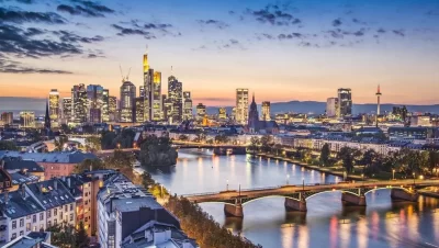 Alemania busca trabajadores españoles